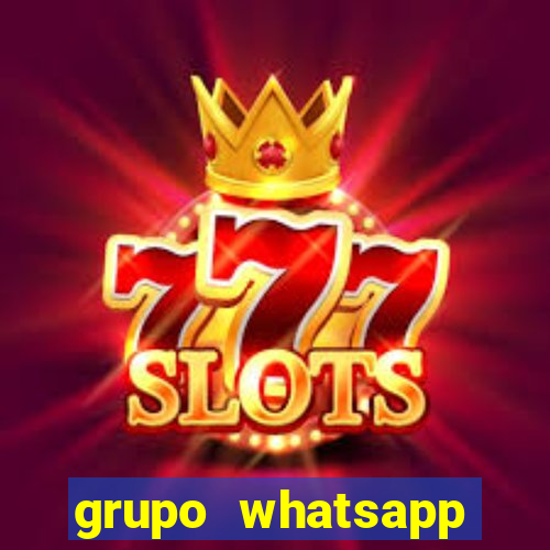 grupo whatsapp jogos ps4